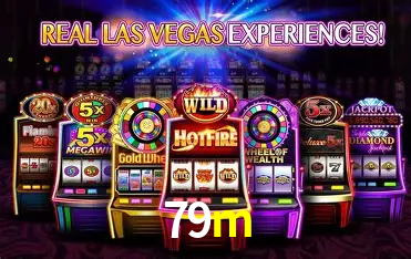 Descubra a Magia dos Jogos de Arcade no 79m