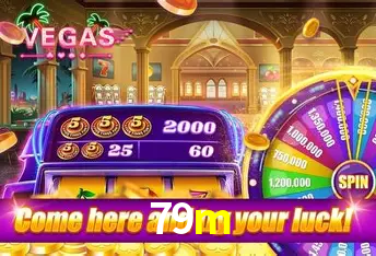 A Popularidade dos Caça-Níqueis no 79m