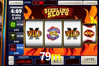 Apostas Esportivas na 79m: Um Guia Completo