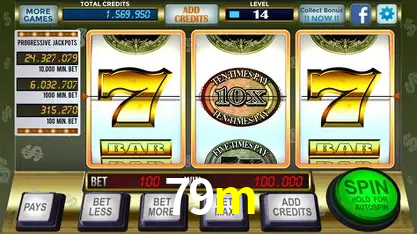 79m bet