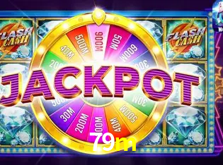 A Popularidade dos Caça-Níqueis no 79m