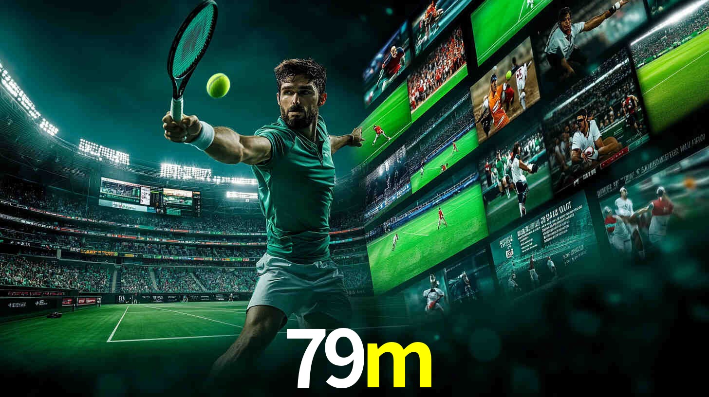 Descubra o Programa VIP da 79m: Vantagens Exclusivas para Jogadores