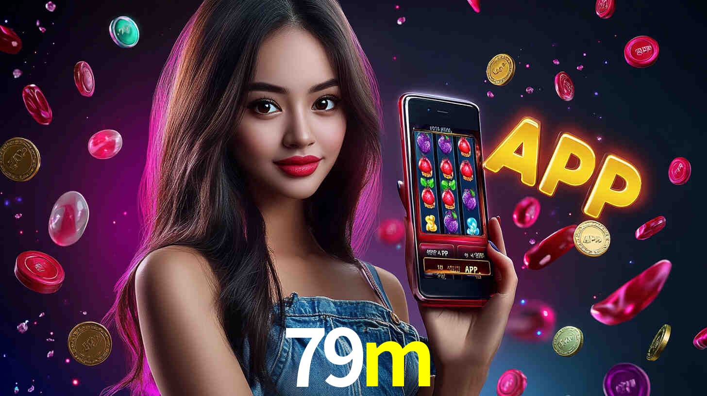 Inovações de Jogos na 79m: O Futuro das Experiências Interativas