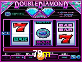 A Popularidade dos Caça-Níqueis no 79m