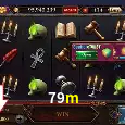 79m: A Experiência de Casino com Jogos de Mesa ao Vivo
