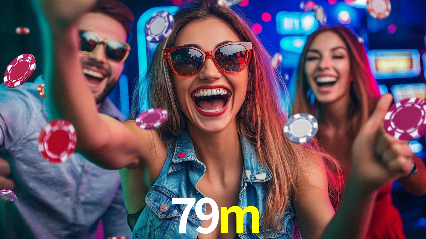 A Experiência Imersiva dos Cassinos Ao Vivo no 79m